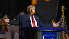 Donald Trump Donald Trump