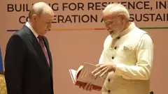 Modi Putin Thirukkural