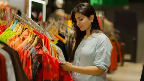 Cheaper clothes, smaller cities: How value fashion is reshaping India’s apparel market Cheaper clothes, smaller cities: How value fashion is reshaping India’s apparel market