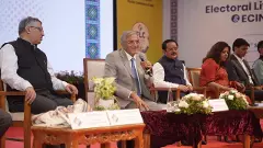 Gyanesh Kumar