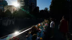 9/11 Memorial Pools
