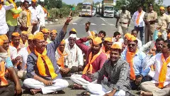 Maratha quota: Jarange announces indefinite hunger stir in Mumbai from Sept 19