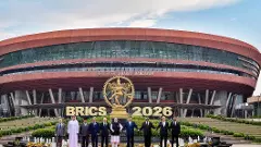 The fragile consensus underpinning India’s high-stakes BRICS Summit win The fragile consensus underpinning India’s high-stakes BRICS Summit win