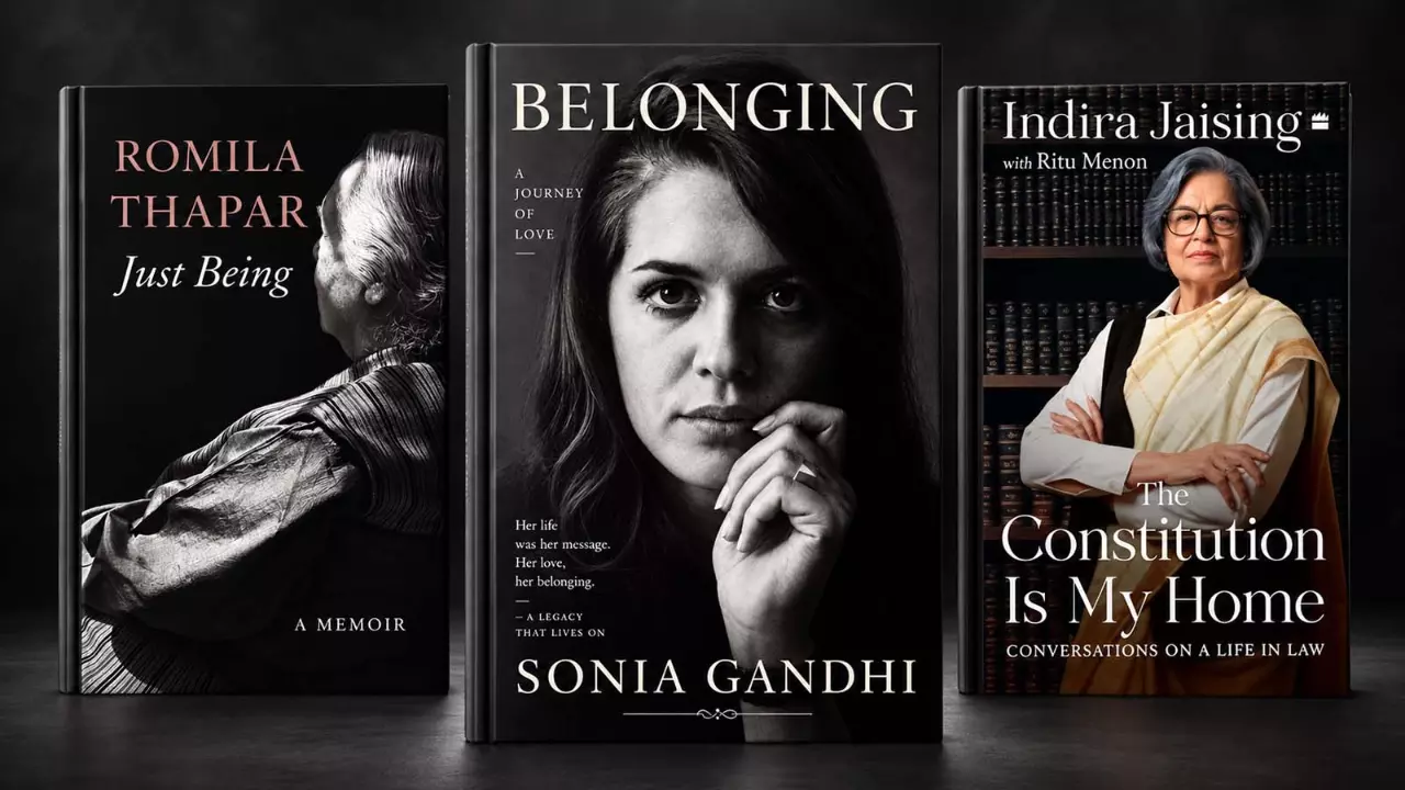 Why questions of memory, honesty are central to the art of writing a memoir