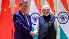 Modi-Xi BRICS meet excellent optics; real test will come when euphoria fades Modi-Xi BRICS meet excellent optics; real test will come when euphoria fades