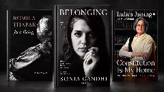 Why questions of memory, honesty are central to the art of writing a memoir