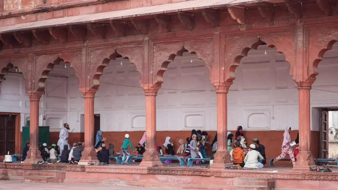 Madrasa