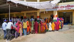 Rajasthan civic polls