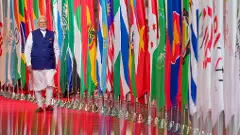 BRICS New Delhi Declaration: A diplomatic win, but little else