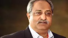 Ex-intelligence chief targeting Chandrababu, Jagan, not 1st IAS-IPS with political ambition. A recap