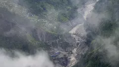 Nepal seeks Chinese help to rebuild flood-damaged Rasuwagadhi road