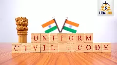 Uniform Civil Code (UCC)