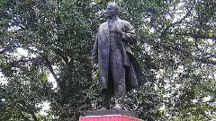 Kolkata: Lenin Sarani, Karl Marx Sarani, Ho Chi Minh Sarani may get new names Kolkata: Lenin Sarani, Karl Marx Sarani, Ho Chi Minh Sarani may get new names