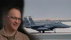 F-15E fighter jet fighter pilot F-15E fighter jet fighter pilot