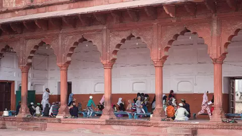 Madrasa Madrasa