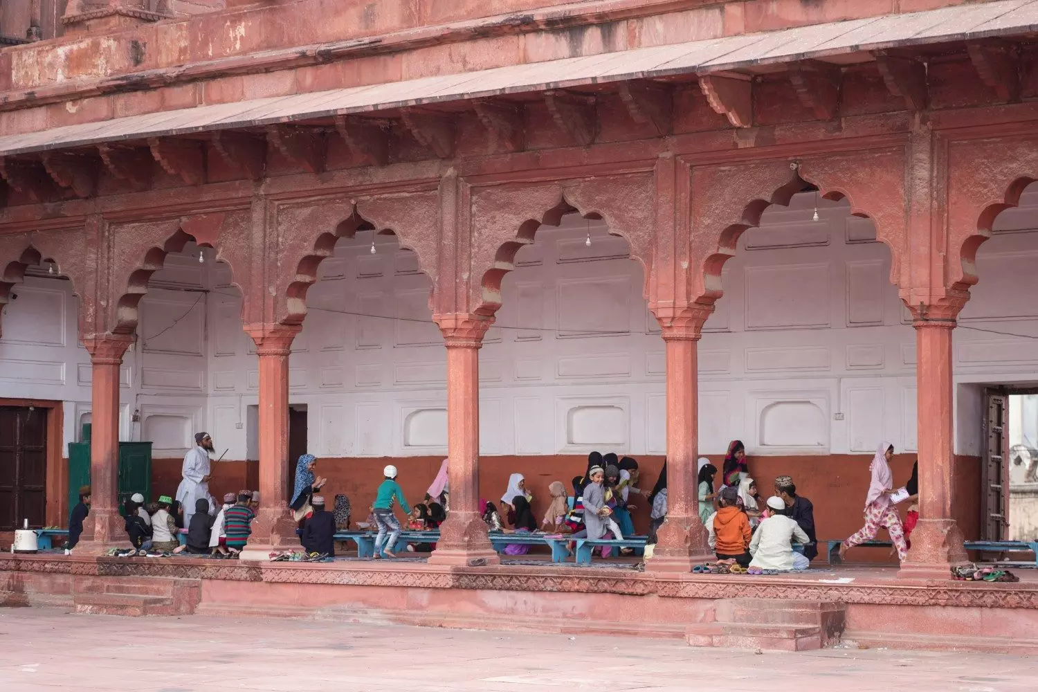 Madrasa Madrasa