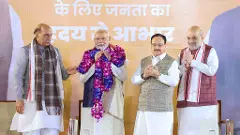 How BJP plans to weaponise UCC to gain edge in poll-bound UP, break Oppn unity How BJP plans to weaponise UCC to gain edge in poll-bound UP, break Oppn unity