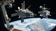 weapons in space weapons in space