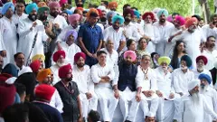 Smooth take-off, but can Pilot navigate Punjab turbulence and land Congress a win? Smooth take-off, but can Pilot navigate Punjab turbulence and land Congress a win?