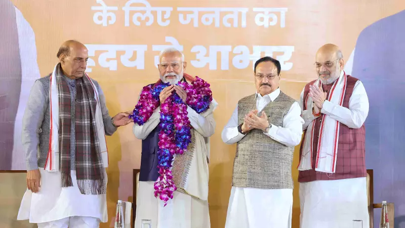 How BJP plans to weaponise UCC to gain edge in poll-bound UP, break Oppn unity How BJP plans to weaponise UCC to gain edge in poll-bound UP, break Oppn unity