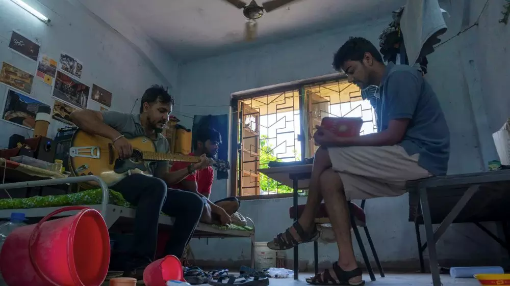 Why for many of India’s youth the first adulting in an alien city is winning the accommodation battle Why for many of India’s youth the first adulting in an alien city is winning the accommodation battle