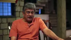 Anant Nag joins BJP Anant Nag joins BJP