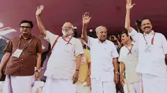 CPI(M) state committee meeting