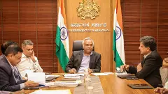 Priyank Kharge