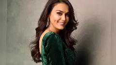 Preity Zinta Preity Zinta