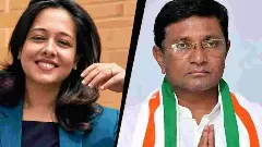 Dr. Ankita Yargal, Umesh Meti Dr. Ankita Yargal, Umesh Meti