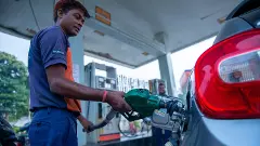 Petrol pump Petrol pump
