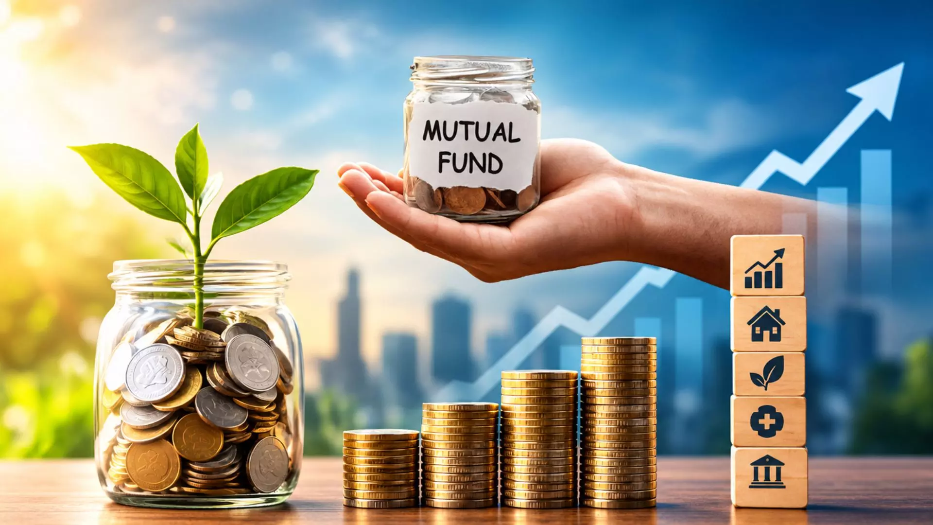 Mutual fund risks and losses explained Mutual fund risks and losses explained