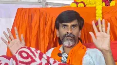 Maratha quota: Jarange calls off fast, gives three-month ‘ultimatum’ to govt Maratha quota: Jarange calls off fast, gives three-month ‘ultimatum’ to govt