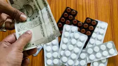 Centre proposes mandatory CCTV surveillance at medical stores, invites responses Centre proposes mandatory CCTV surveillance at medical stores, invites responses