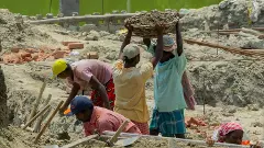 Bengal workers