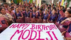 Why use State machinery to celebrate PM’s birthday? And who’s footing the bill? Why use State machinery to celebrate PM’s birthday? And who’s footing the bill?