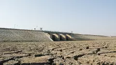Drought