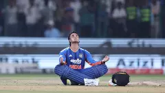 Abhishek Sharma Abhishek Sharma