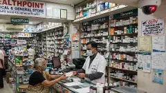 Making CCTV mandatory at medical stores would be a disaster: Chemists’ body Making CCTV mandatory at medical stores would be a disaster: Chemists’ body