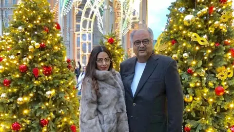 Sridevi property feud: After court battles, Boney, daughters asked to try mediation
