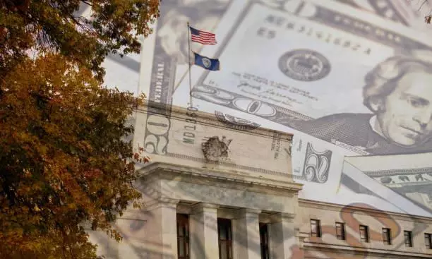 Defying Trump, Federal Reserve hikes key rate for first time in 3 years Defying Trump, Federal Reserve hikes key rate for first time in 3 years