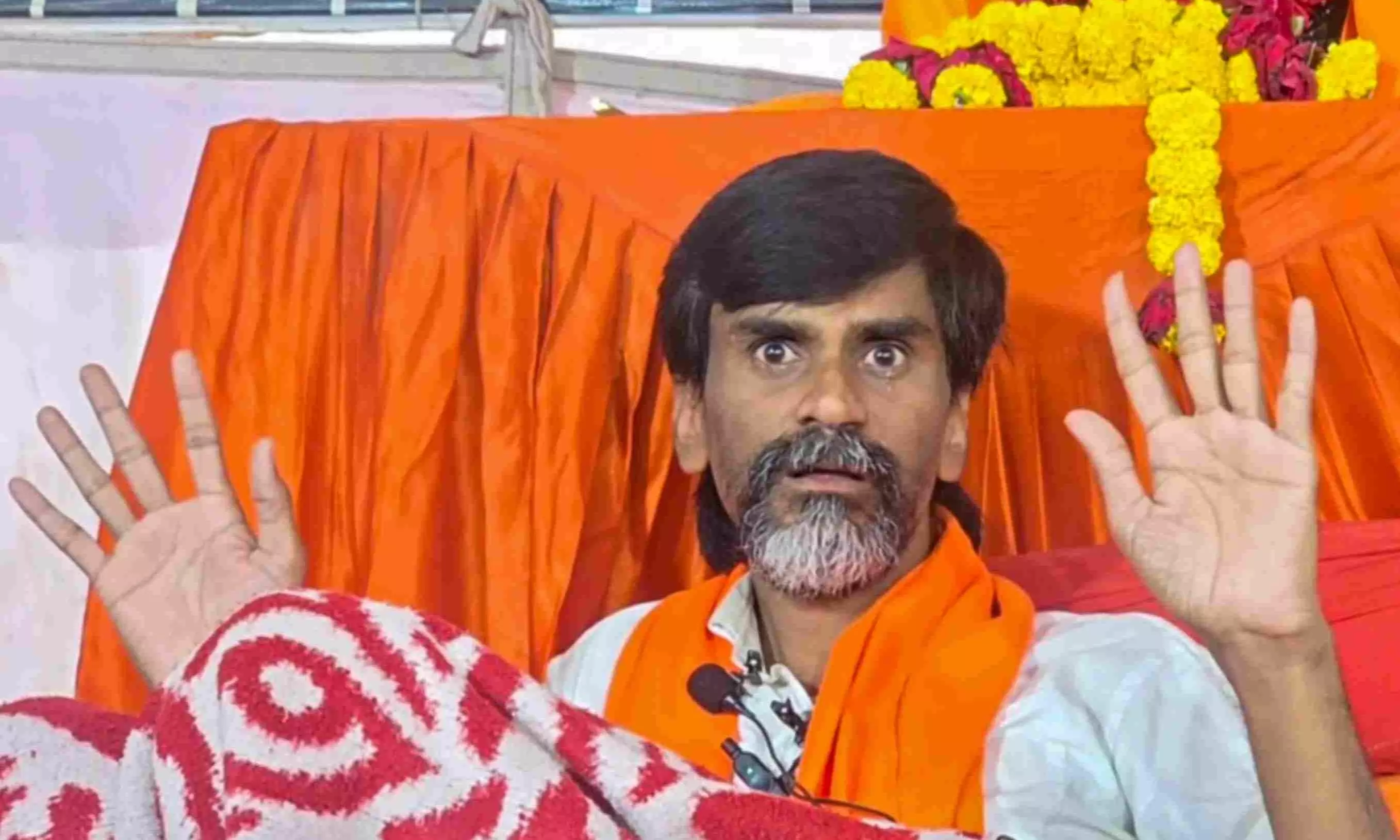 Maratha quota: Jarange calls off fast, gives three-month ‘ultimatum’ to govt Maratha quota: Jarange calls off fast, gives three-month ‘ultimatum’ to govt