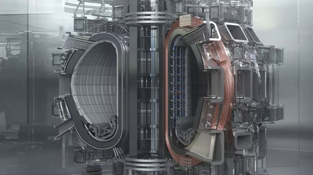 Around the world, researchers are building machines that heat hydrogen nuclei to blazing temperatures and confine them long enough for fusion reactions to occur. The tokamak is the most widely pursued approach. Photo: iStock Around the world, researchers are building machines that heat hydrogen nuclei to blazing temperatures and confine them long enough for fusion reactions to occur. The tokamak is the most widely pursued approach. Photo: iStock