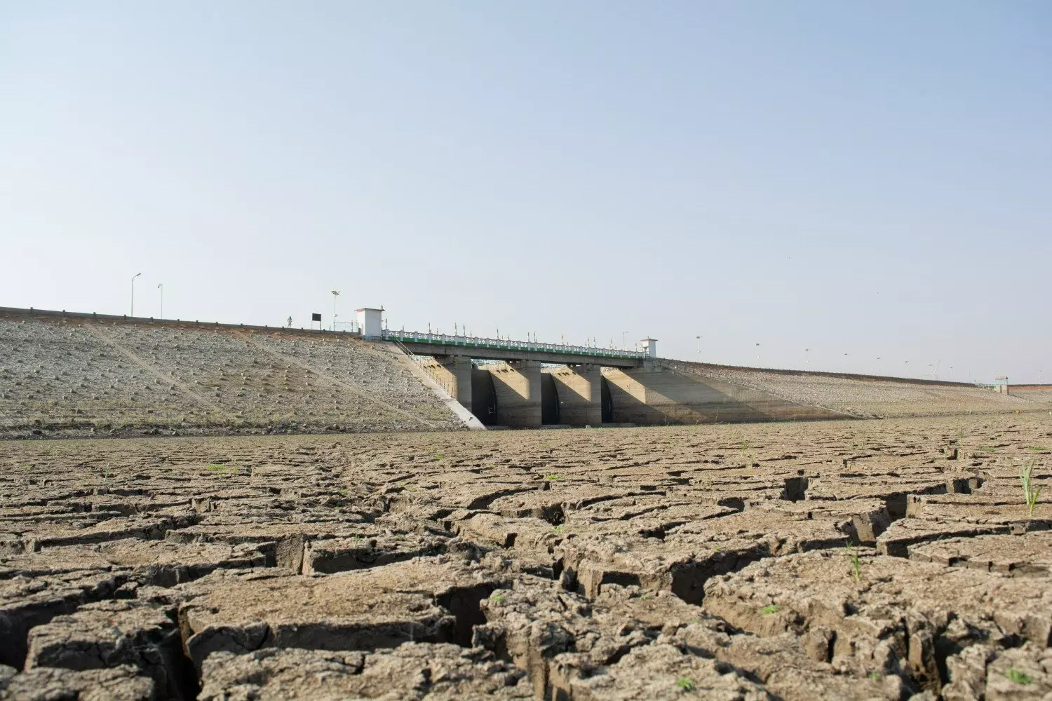 Drought Drought
