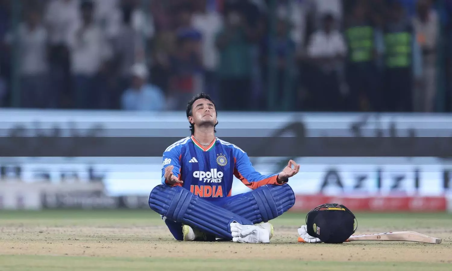 Abhishek Sharma Abhishek Sharma