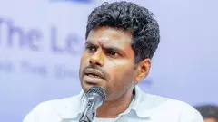 Why Annamalai’s Periyar tribute is a calculated pivot to enter Dravidian politics