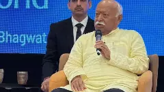 Mohan Bhagwat Mohan Bhagwat