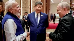 BRICS BRICS