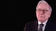 Warren Buffet