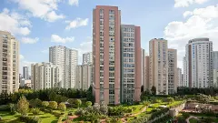 Apartments